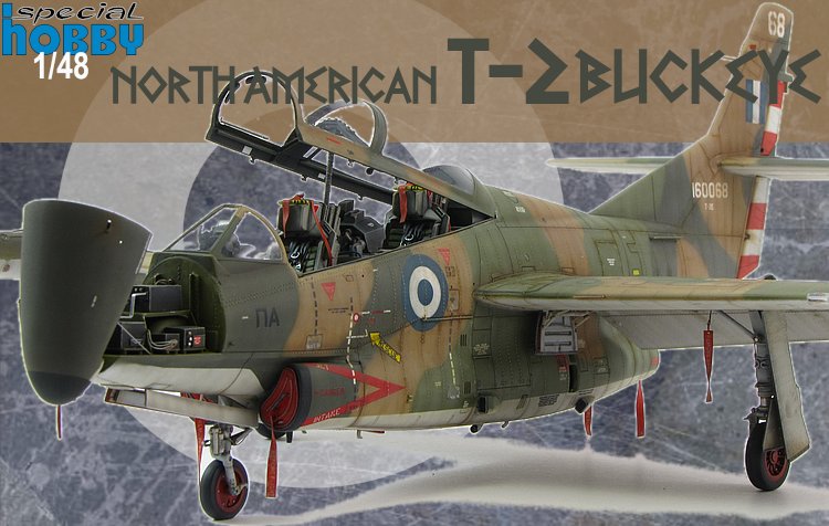 T-2 Buckeye