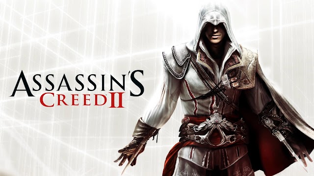 Assassins Creed 2 Highly Compressed PC Game Free Download