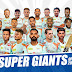 Lucknow Super Giants Tickets 2023 - IPL Tickets 2023 Online Booking & Live Streaming
