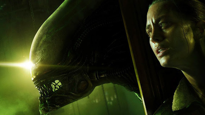 Alien: Isolation will be available on mobile devices in the coming months.