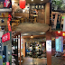 【台南居酒屋推薦】下班後的幸福時光， 一燒十味昭和園安平店 /精一杯Seiippai串燒豬排咖哩/小椿食堂 /聚樂jyuraku-日式料理/家根創意酒肴/上漁町