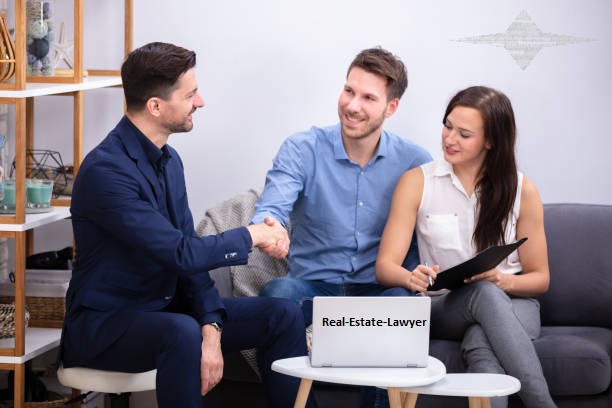 How to prepare for a consultation with a real estate litigation lawyer?
