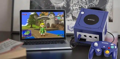 تحميل محاكي ألعاب Nintendo GameCube للكمبيوتر والأندرويد