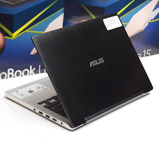 Laptop ASUS Flip 360° TP300LD Core i3 Touch NVIDIA