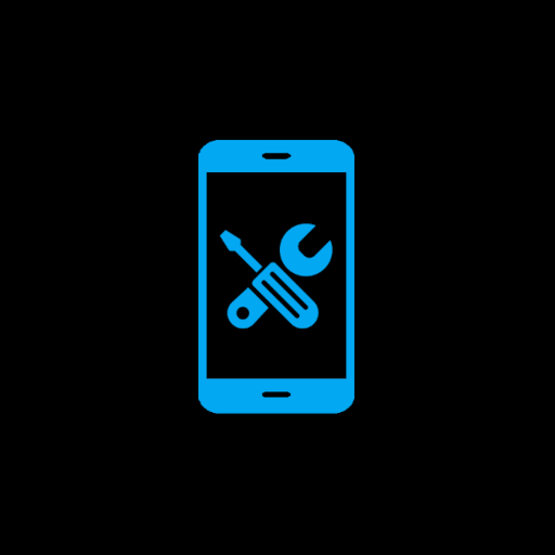 تطبيق Touchscreen Repair‏ لتسريع اللمس في هواتف الاندرويد