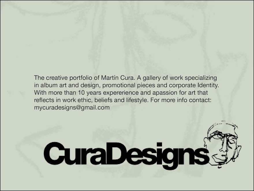 CuraDesigns