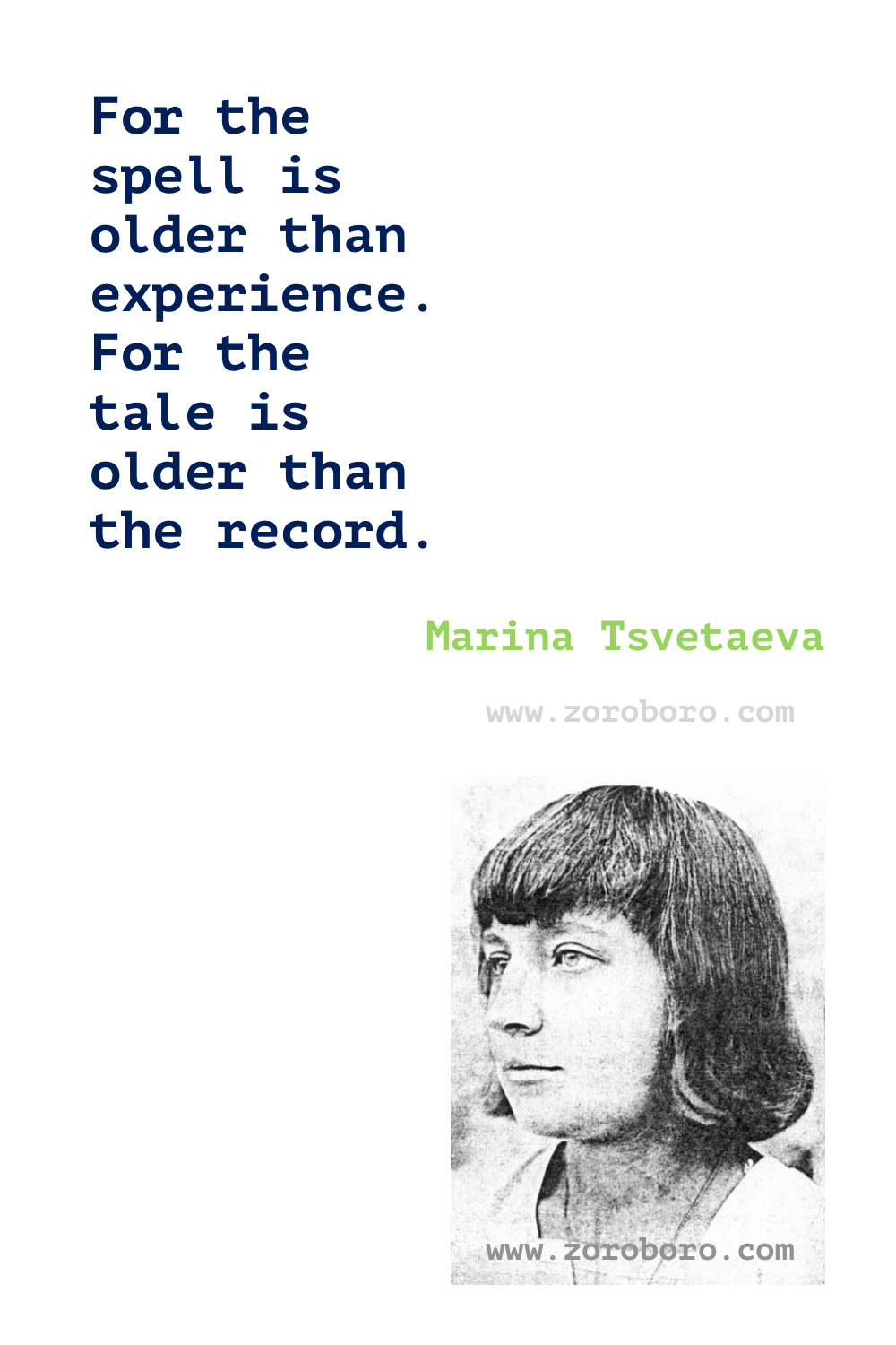 Marina Tsvetaeva Quotes. Marina Tsvetaeva Poems, Marina Tsvetaeva Selected Poetry, Marina Tsvetaeva Quotes Books Quotes, Love Poems