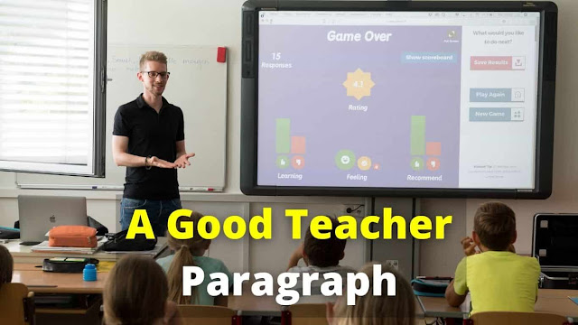 a-good-teacher-paragraph