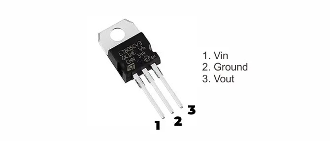 Fungsi IC Voltage Regulator (Fixed, Adjustable, Switching)