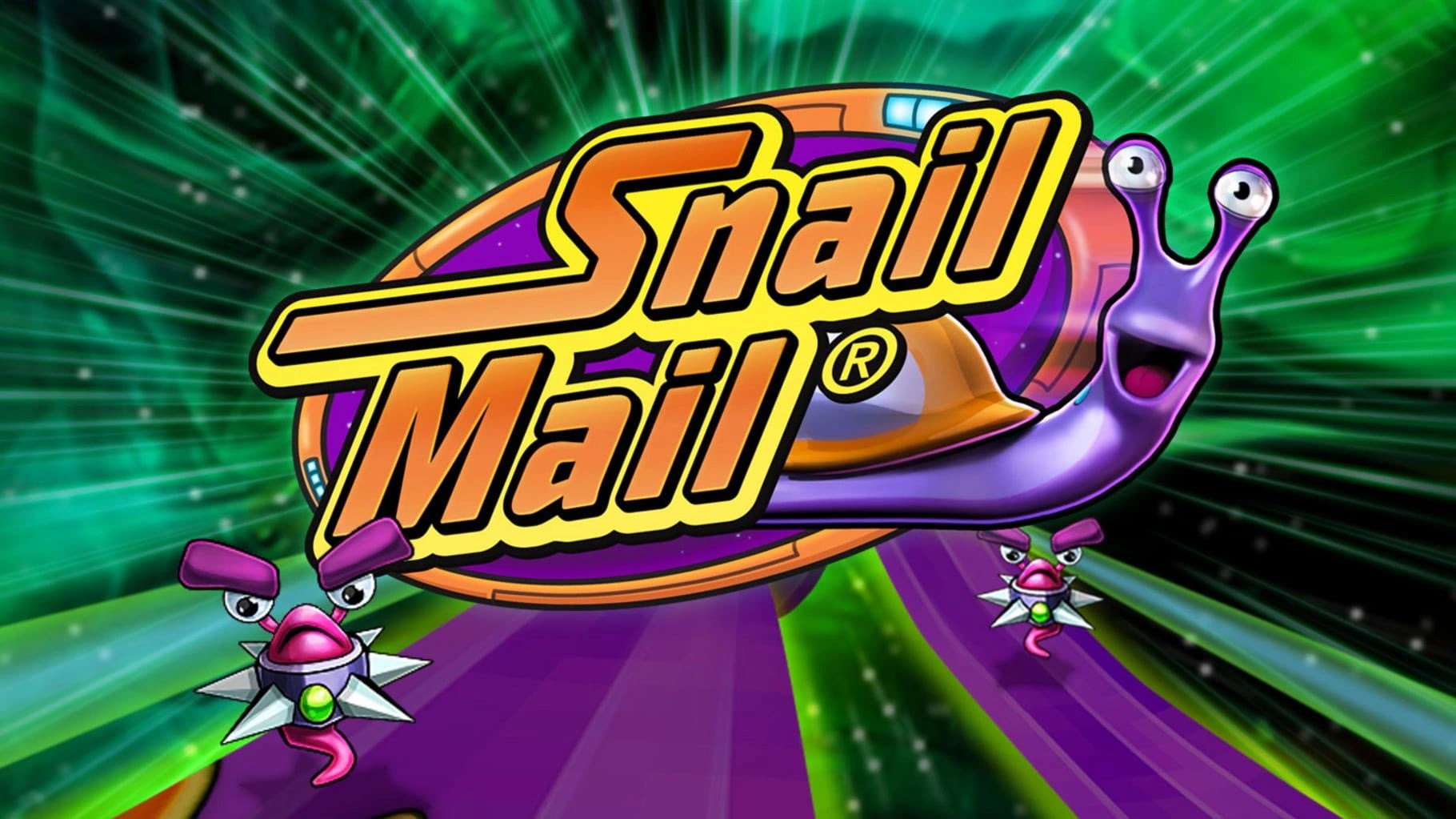 تحميل لعبة الدودة الشقية للكمبيوتر من ميديا فاير مجاناً - Snail Mail