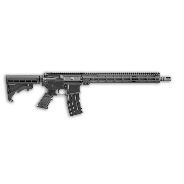 FN SRP G2 Carbine FN15 16"Rifle