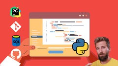 the-python-pro-course