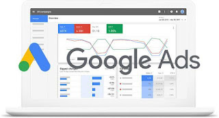 Google ads logo