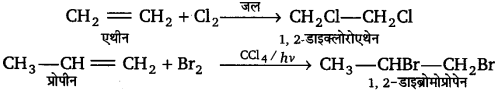 Solutions Class 11 रसायन विज्ञान Chapter-13 (हाइड्रोकार्बन)