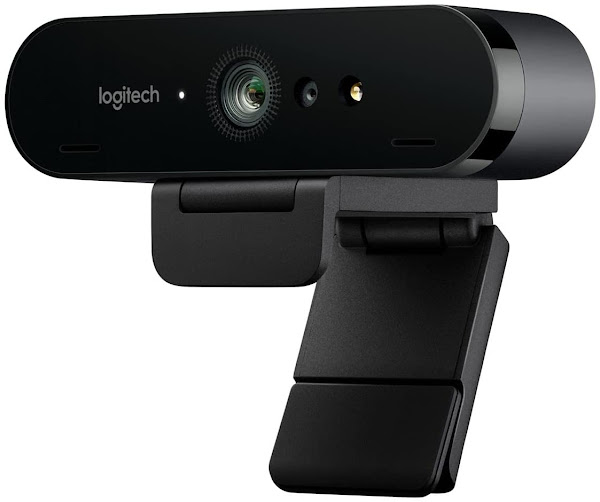 Picture of Logitech 4k pro webcam
