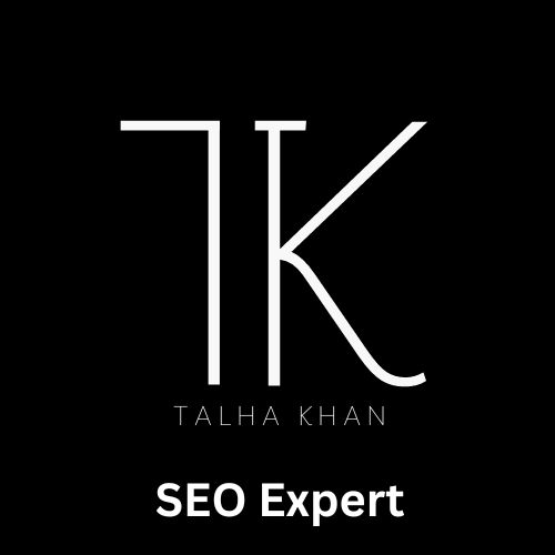 SEO Muhammad Expert Talha Khan