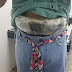 Mulher é presa no aeroporto de Manaus com quase 3kg de drogas enrolada no corpo