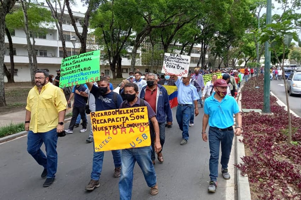 Opinan que acuerdos laborales deben ser progresivos