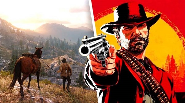 بالفيديو يبدو أن روكستار تجهز لمحتوى إضافي ضخم للعبة Red Dead Redemption 2 بعد هذه التلميحات..