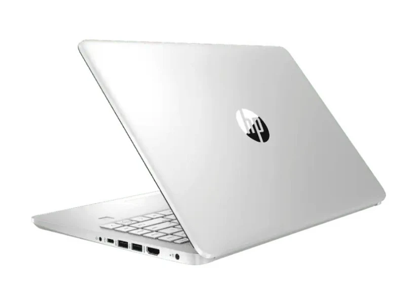 HP 14s dq5001TU, Laptop Andal untuk Harian Bertenaga Core i5-1235U