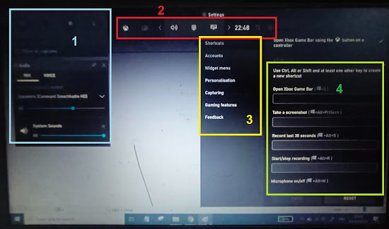 Rekam Layar (Screen Record) pada Windows 10 tanpa Aplikasi