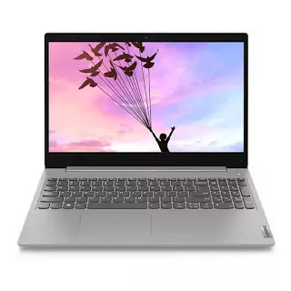 Lenovo Ideapad Slim 3 AMD Athlon Silver