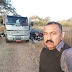 Altinho-PE: Caminhão roubado com carga de baterias foi recuperado pelo Sgto. Paulo Amaro em zona rural no município.