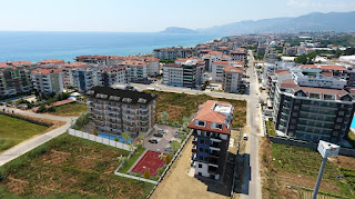 Selling your property in Alanya