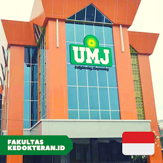 Fakultas Kedokteran Universitas Muhammadiyah Jakarta (FK UMJ)