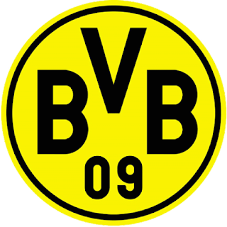 Borussia Dortmund Logo PNG 512x512