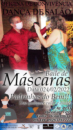 Baile de Máscaras