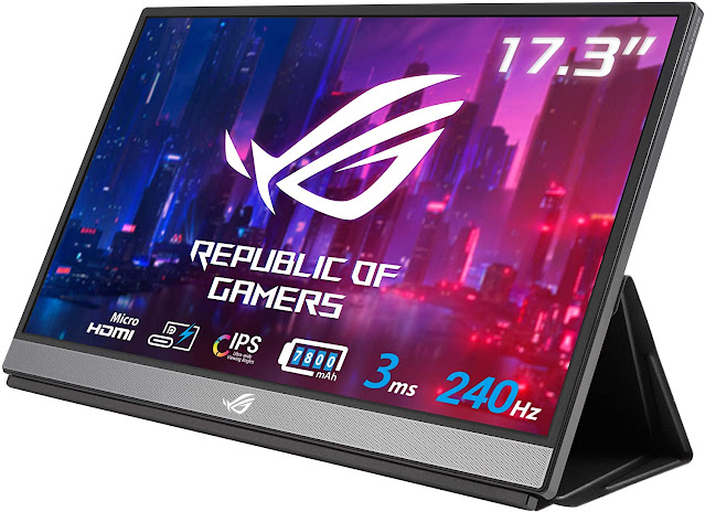 ASUS ROG