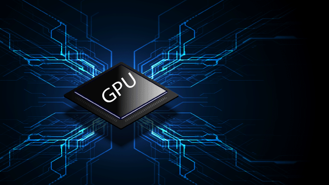 كل ما تريد ان تعرفه عن المعالج الرسومي "GPU" أنواعه وأهميته؟