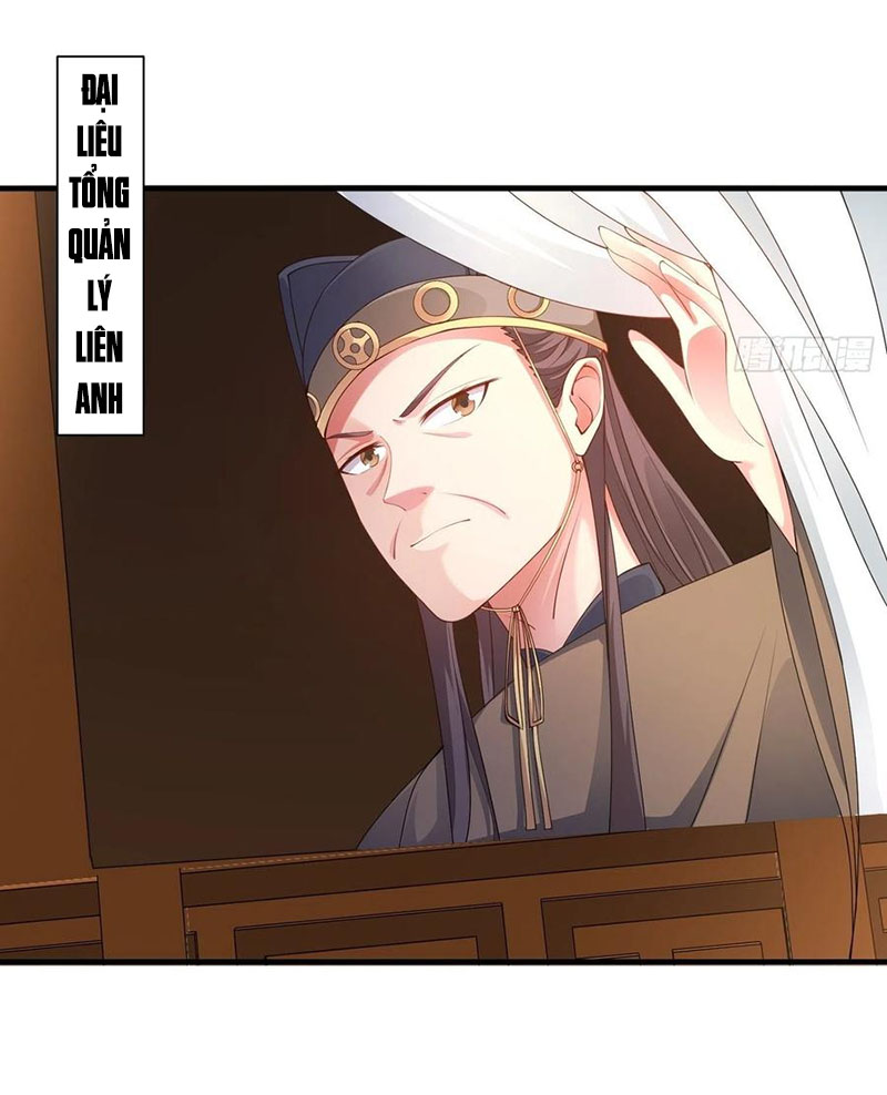 Người Ở Rể Bị Ép Thành Phản Diện chapter 196 - Trang 2