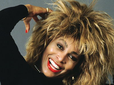 Tina Turner