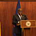 President Akufo-Addo Attends EXPO 2020 In Dubai 