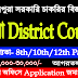 Tripura District Council recruitment for 24 posts | Tripura Govt job | Jobs Tripura