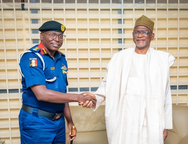 Ministry, NSCDC partner  to eliminate abduction, kidnappings and attacks on schools