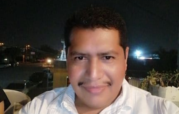 Ejecutan a periodista Antonio de la Cruz, reportero del diario El Expreso en Tamaulipas