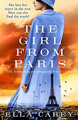 The Girl from Paris