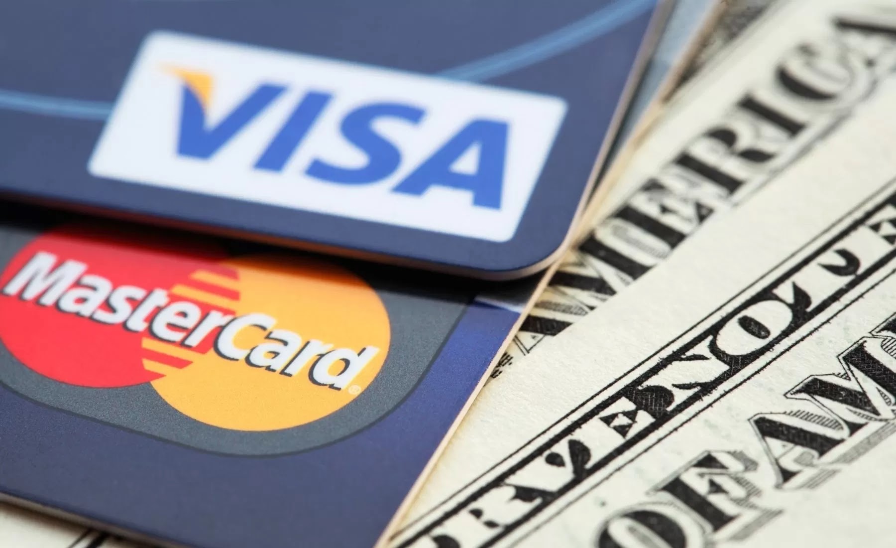 Visa And Mastercard Have Halted Their Operations In Russia