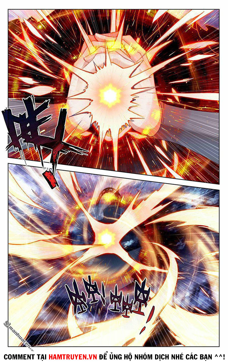 Nguyên Tôn chapter 352 - Trang 7