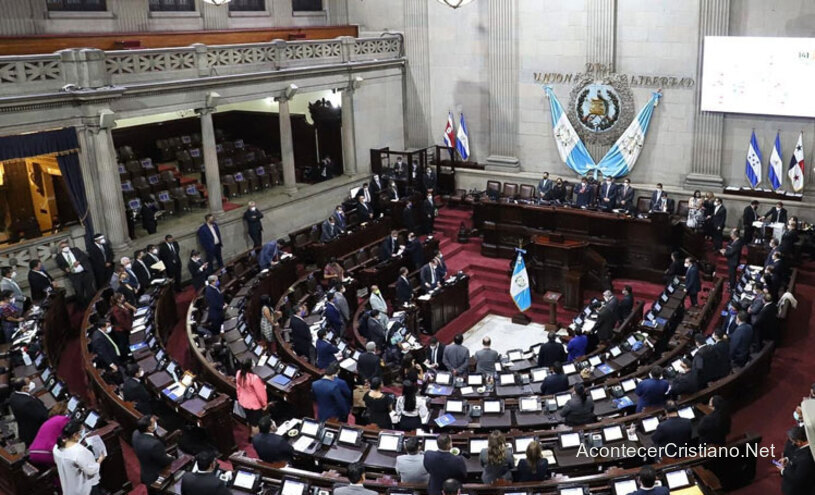 Congreso de Guatemala