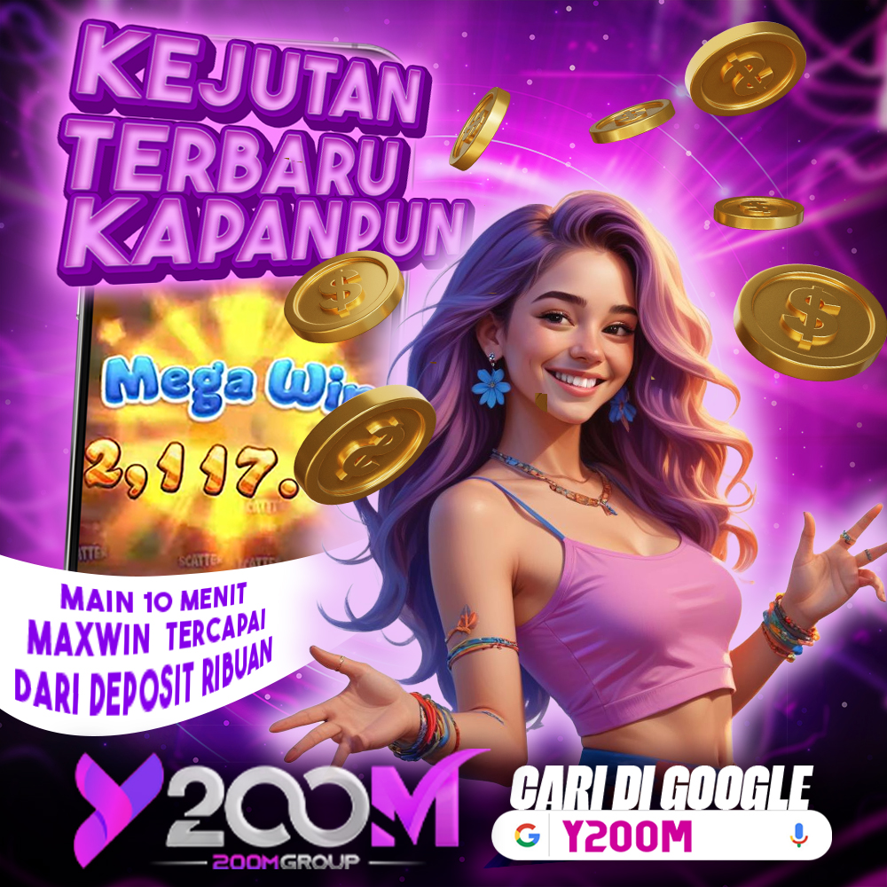 Y200M