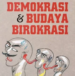 Tiga Prinsip Budaya Demokrasi