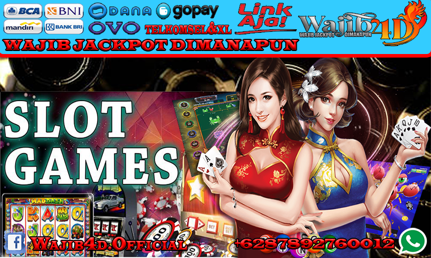 WAJIB4D KETAHUILAH PANDUAN  CARA BERMAIN YANG BENAR DALAM GAMES JUDI LIVE CASINO