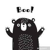 BOO! Welkom!