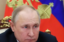 Rusia Merencanakan Rapat Kabinet Tentang Pembahasan Sanksi Barat