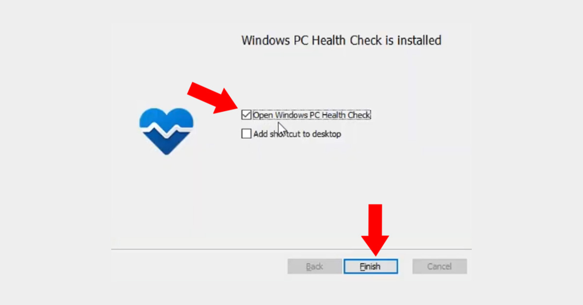 Cara Mengecek Apakah PC/Laptop Bisa Windows 11
