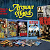 Import Corner: Armour of God: Limited Edition (88 Films) Blu-ray Review